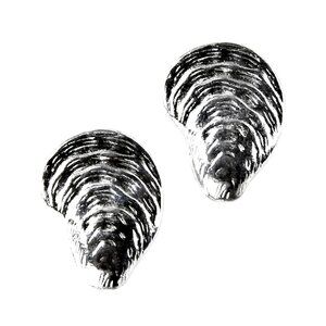 Oyster Cufflinks